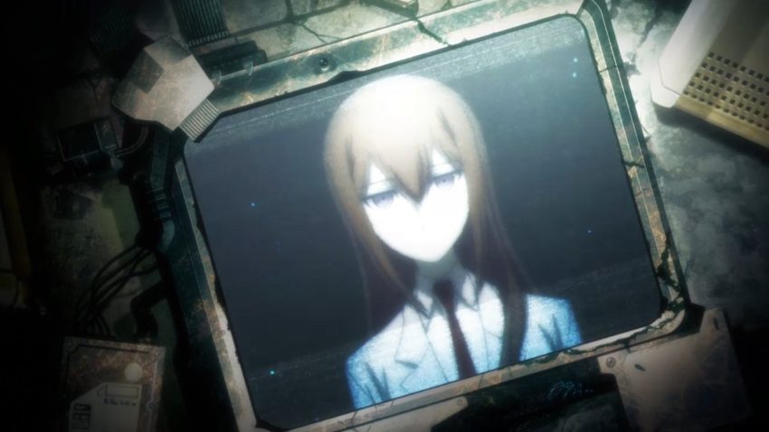 صورة رسميًّا: الإعلان عن لعبة Steins;Gate 0 Elite بجانب مسلسل من تمثيل أشخاص حقيقيين!