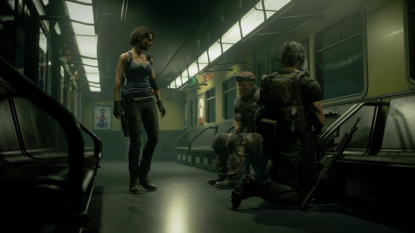 صورة مُنتج Resident Evil 3 Remake يَعِد الجماهير: لن نؤجلها وستصدر في موعدها