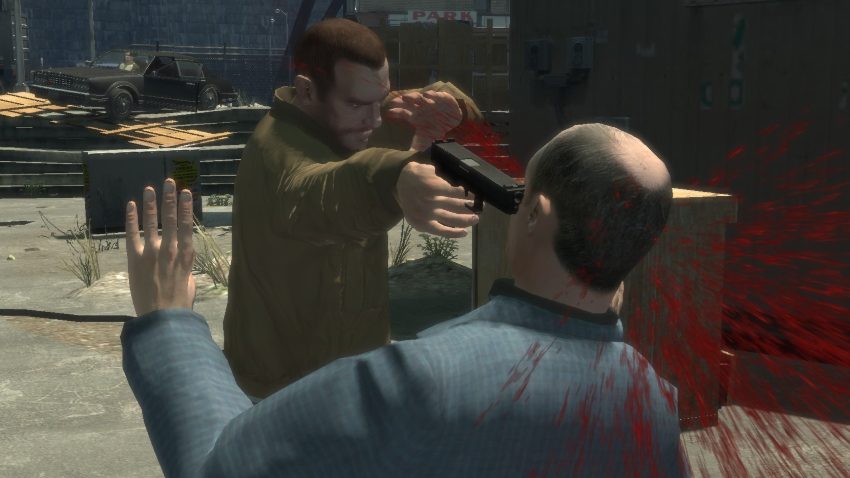 صورة مالكو GTA IV على ستيم بإمكانهم الآن استبدالها بنسخة Complete Edition مجاناً