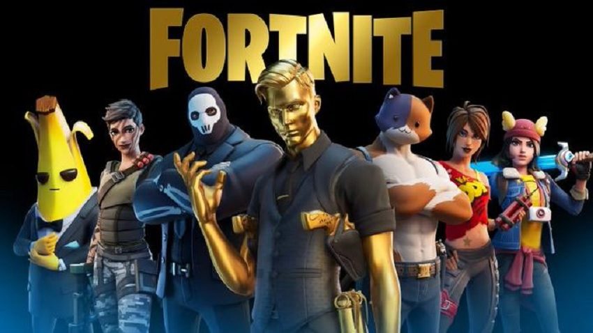 صورة عشاق Fortnite يكتشفون دلائل مخفية تشير لقدوم حدث “حرب الفصائل”