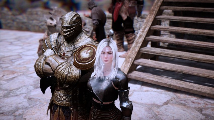 صورة Black Desert Online Remastered مجانية على Steam.. امتلكها الآن للأبد!