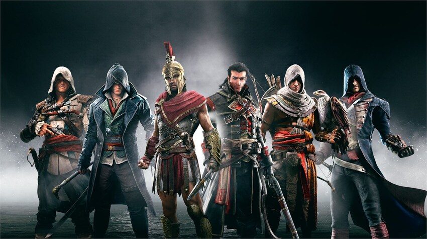 صورة 14 أمنية نتمنى أن تحققها يوبيسوفت لنجاح لعبة Assassin’s Creed القادمة