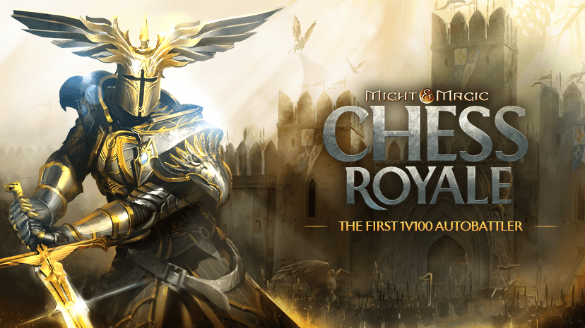 صورة تعرف على Might & Magic: Chess Royale لعبة الباتل رويال الجديدة من يوبيسوفت