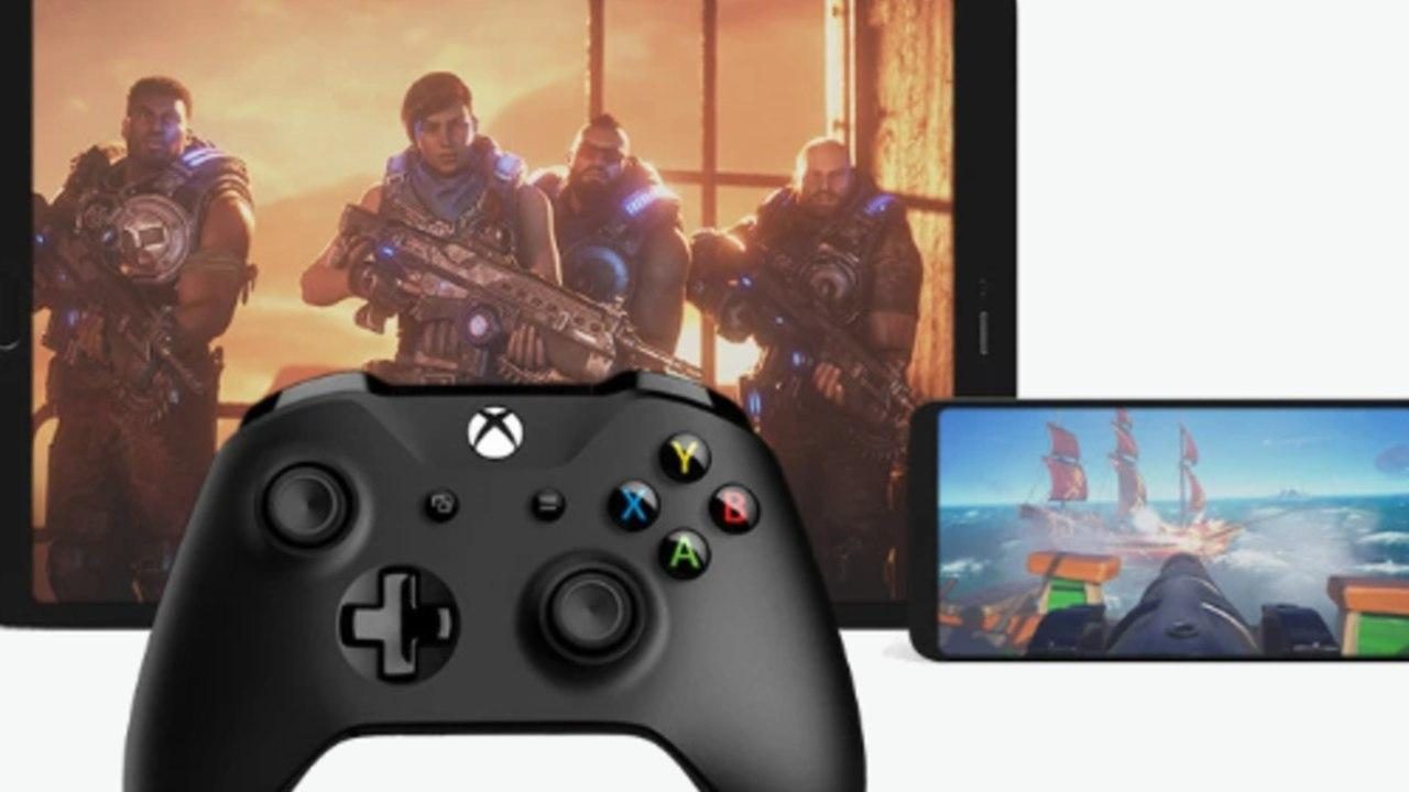 صورة العملاقتين Microsoft و Samsung يتعاونان معاً بمجال خدمات بث الألعاب