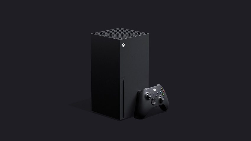 صورة يمكنك استئناف اللعب على Xbox Series X حتى لو أعدت تشغيل الجهاز بالكامل!