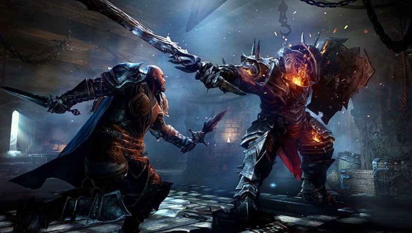 صورة رسميًّا: Lords of the Fallen 2 ستصدر على الجيل القادم والحاسب