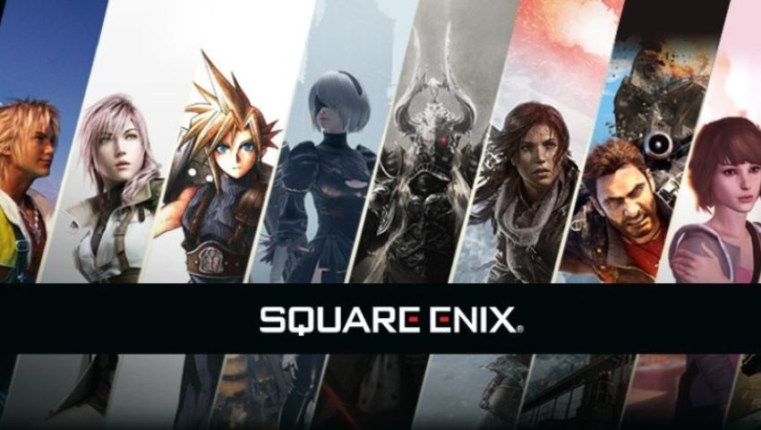 Square Enix تُلزم موظفيها بالعمل من المنزل بسبب فيروس كورونا الجديد