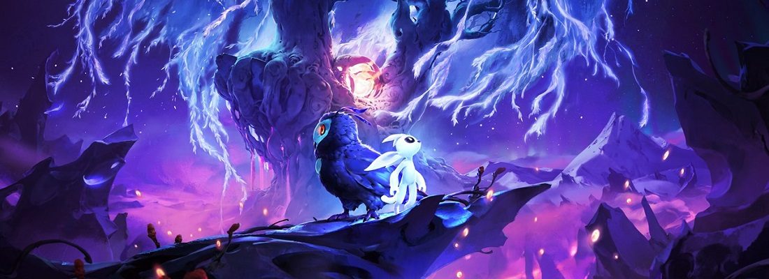 Ori and the will of the wisps родник все секреты