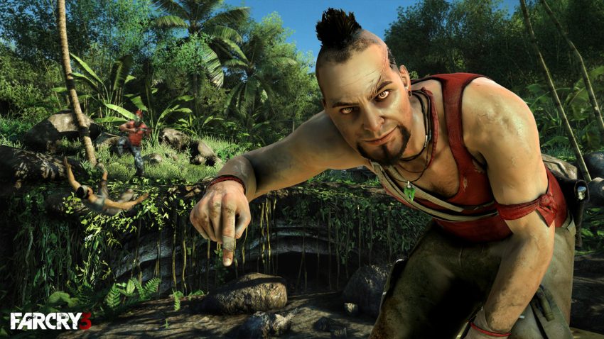 صورة هل نشهد عودة الشرير المجنون Vaas في Far Cry مستقبلًا؟