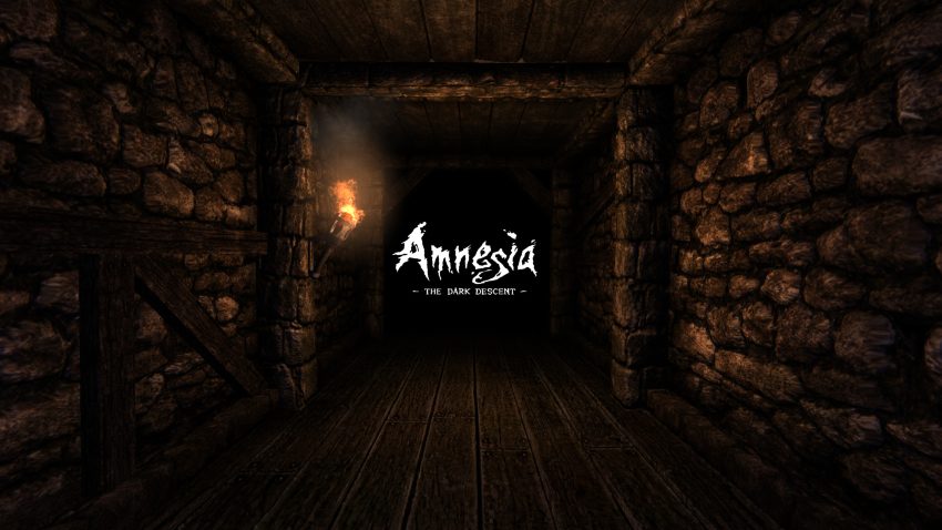 صورة لعبة الرعب Amnesia The Dark Descent متوفرة الآن مجانًا – احتفظ بها للأبد