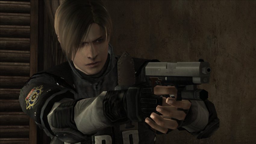 صورة تقرير: كابكوم تعمل على Resident Evil 4 Remake والإطلاق في 2022