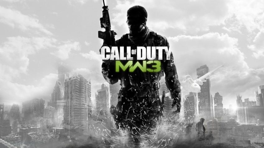 تسريب Call of Duty Modern Warfare 3 Remastered قادمة لـPS4 حصريًا