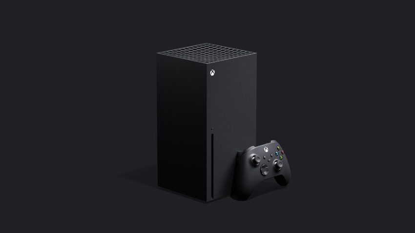 صورة مايكروسوفت: Xbox Series X الجهاز الأقوى وسيدعم آلاف الألعاب عند الإطلاق!