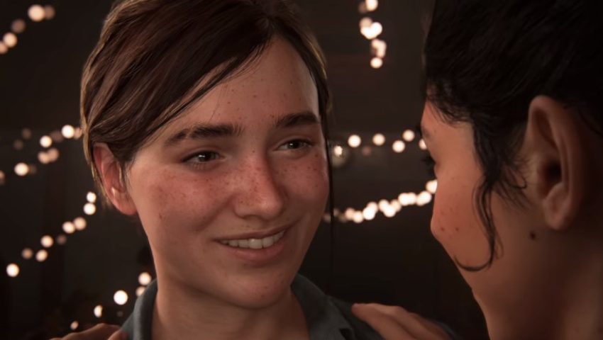 صورة رسميًّا: انتهاء عملية تطوير لعبة The Last of Us 2 – باتت جاهزة للإطلاق!