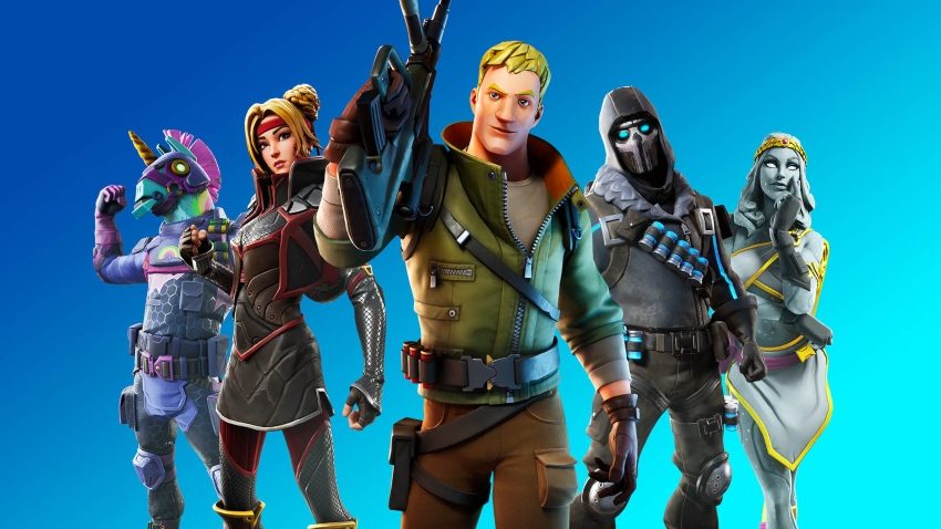 صورة الموسم الثالث من Fortnite Chapter 2 سيقدم معارك تحت الماء!