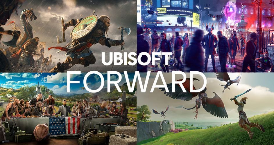 صورة ما الذي ستقدمه يوبيسوفت بحدث Ubisoft Forward القادم؟ – ما بين التوقعات والتمنيات