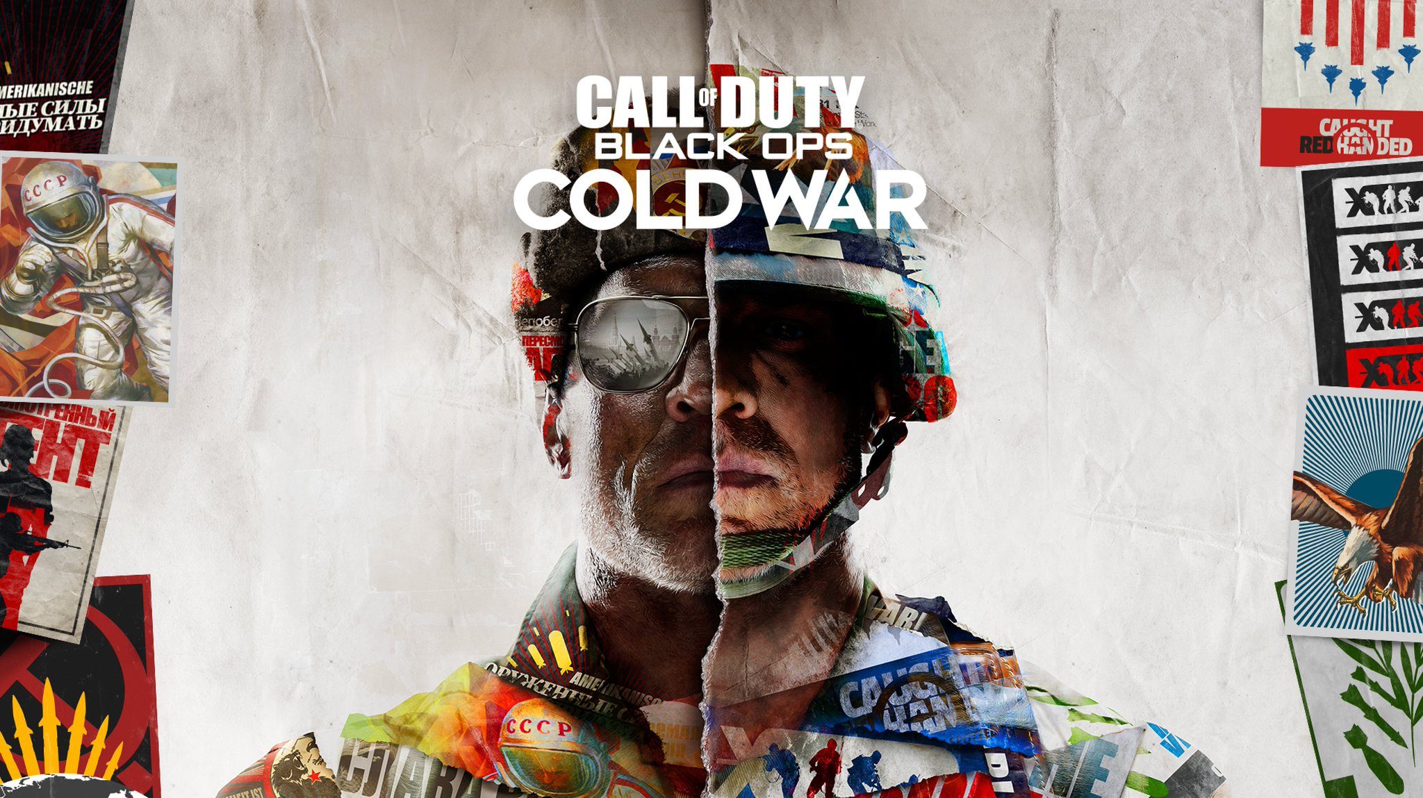 صورة تقرير: Frank Woods سيتوفر للعب في Call of Duty Black Ops Cold War