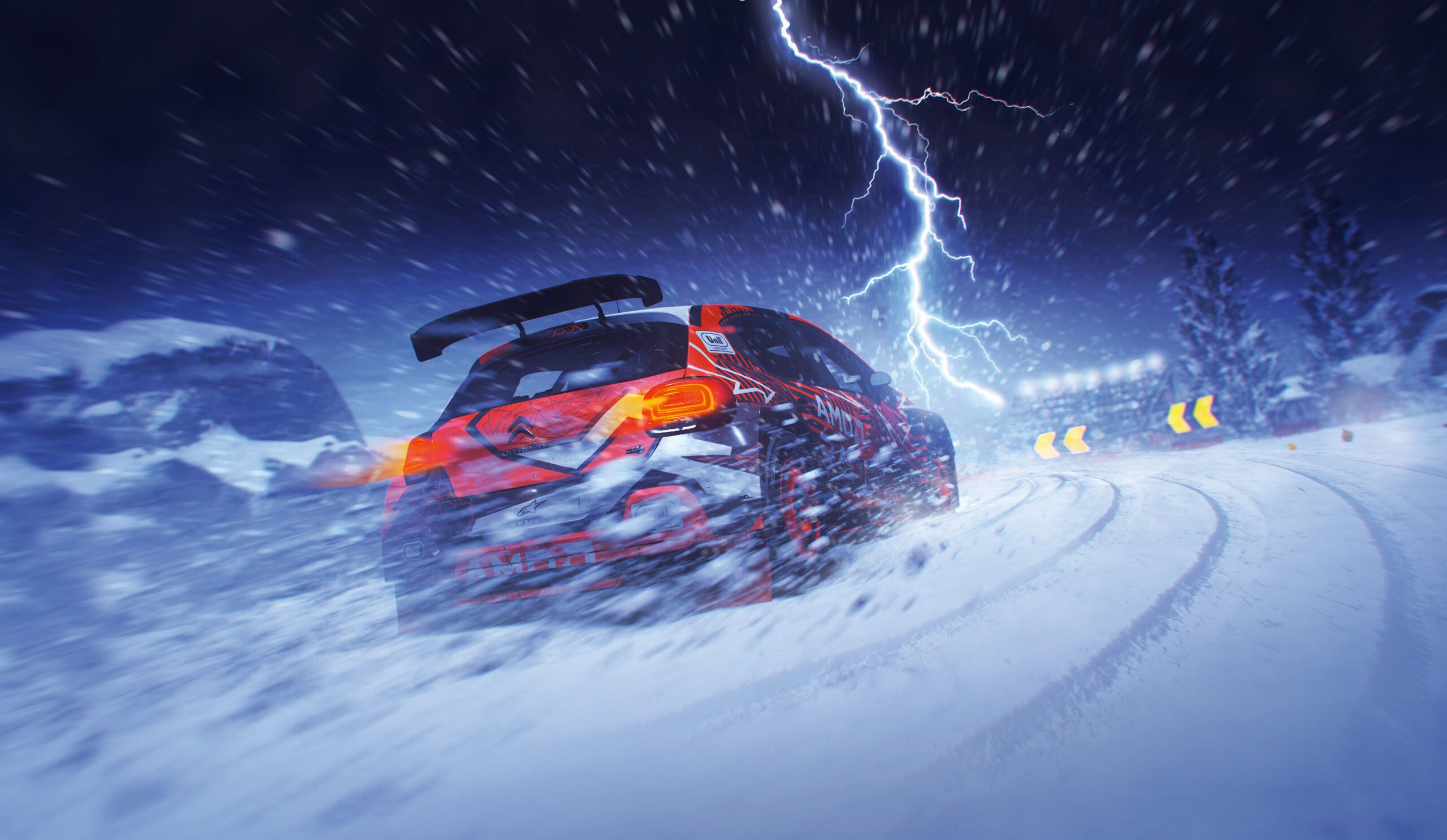 صورة Take-Two في محادثات رسمية للاستحواذ على Codemasters – مطور DIRT