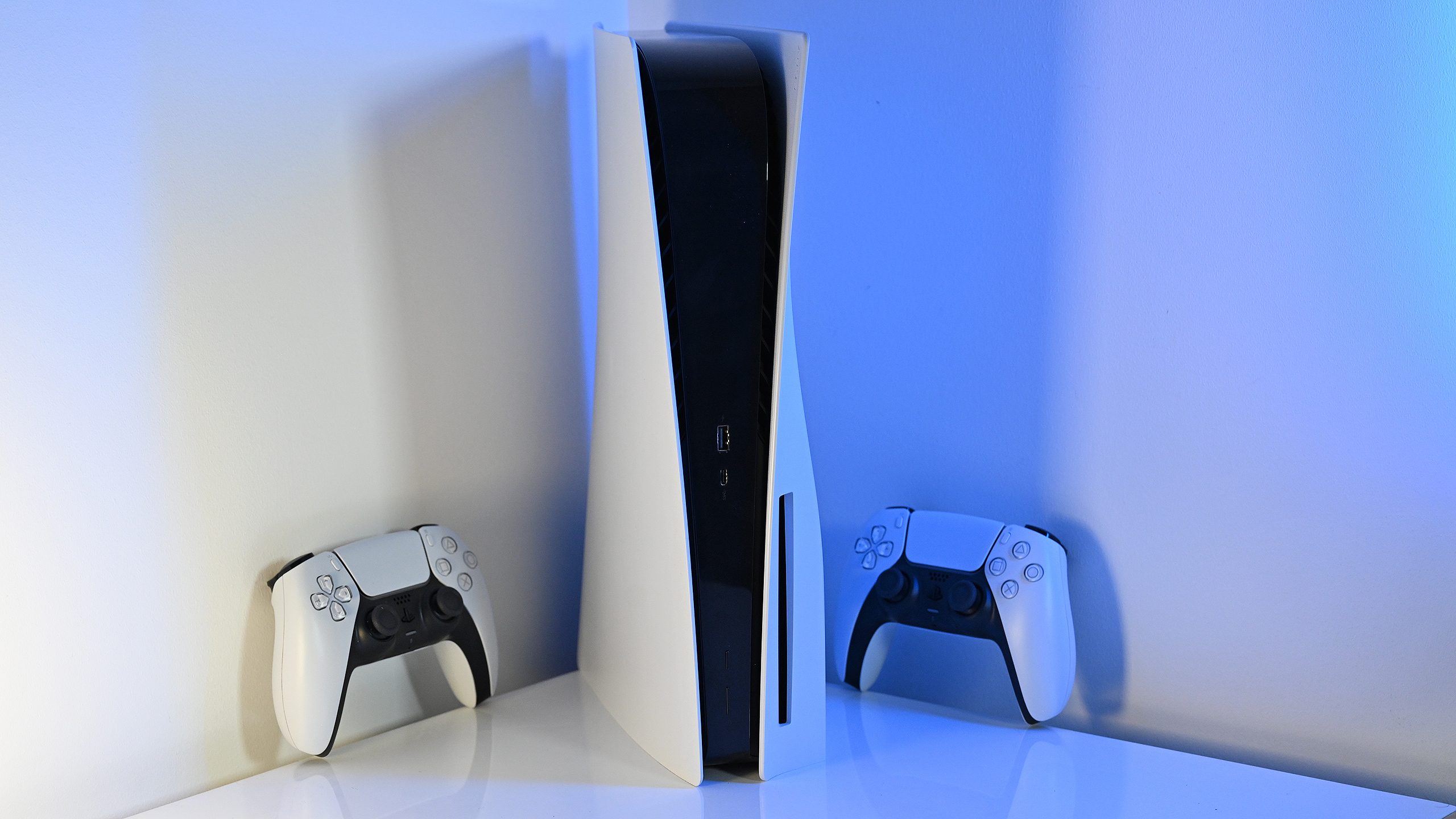 صورة محلل: PS5 قد يكون آخر أجهزة سوني المنزلية – لن يكون هناك PS6!