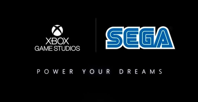 صورة يبدو بأن مدير تسويق Xbox يلمح لشيء ما يخص Sega عبر انستقرام