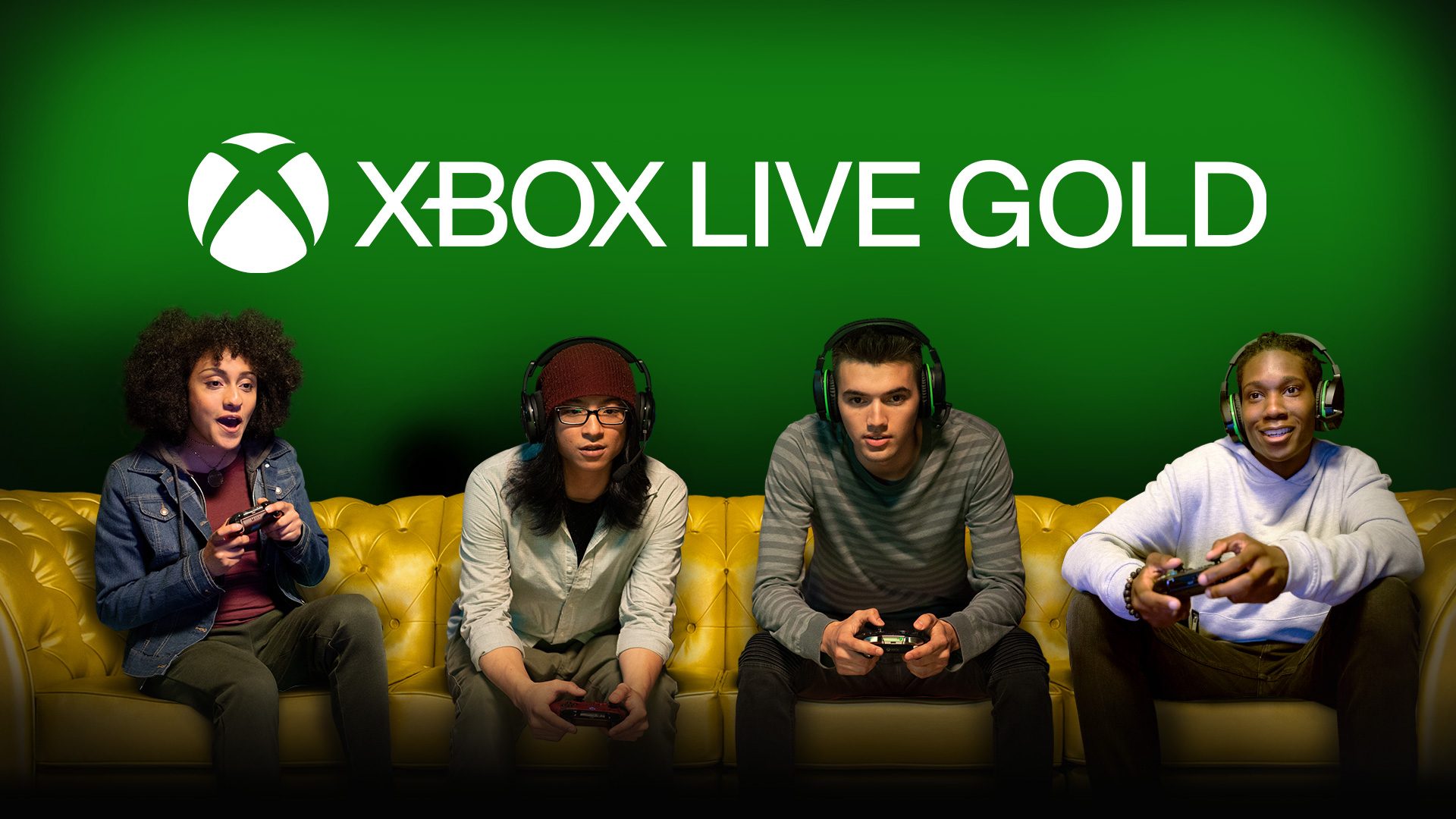 رفع أسعار Xbox Live Gold