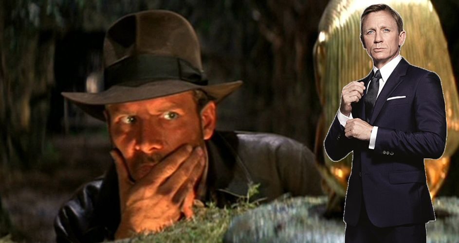 صورة لمَ نعتقد بأن ألعاب Indiana Jones و 007 القادمة تمتلك المطورين الأمثل؟ | سوالفنا