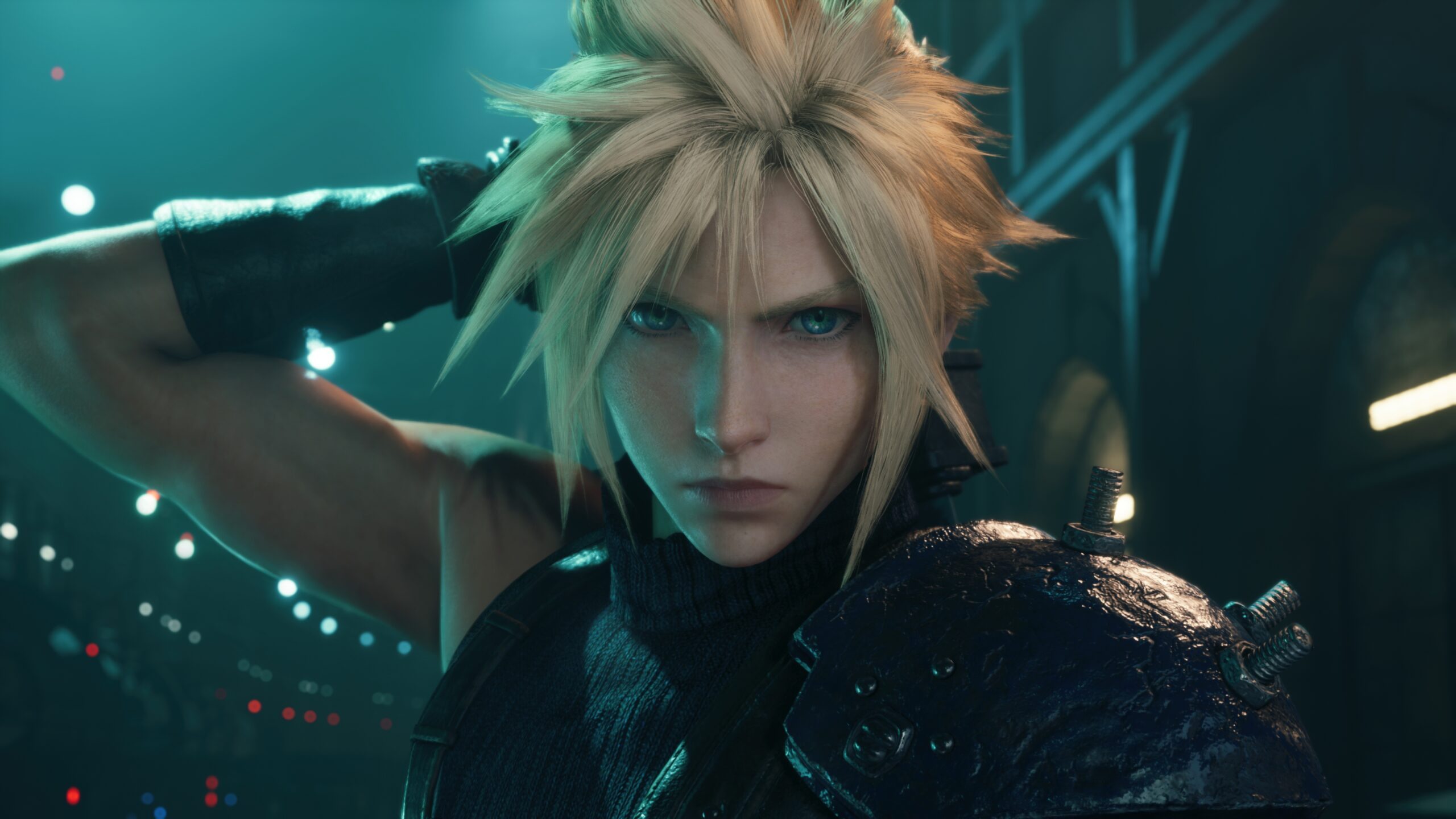 صورة لعبة Final Fantasy 7 Remake Intergrade ستكلفك 70 دولارًا على PS5