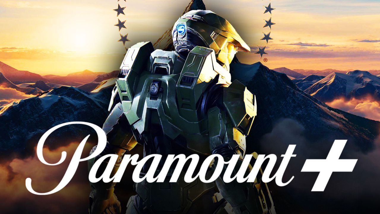 صورة سؤال وجواب عن مسلسل Halo التلفزيوني القادم عبر Paramount+
