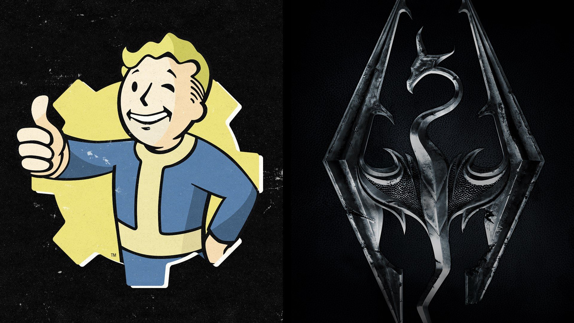 صورة رصد حزمة Skyrim Special Edition + Fallout 4 G.O.T.Y Bundle على متجر مايكروسوفت!