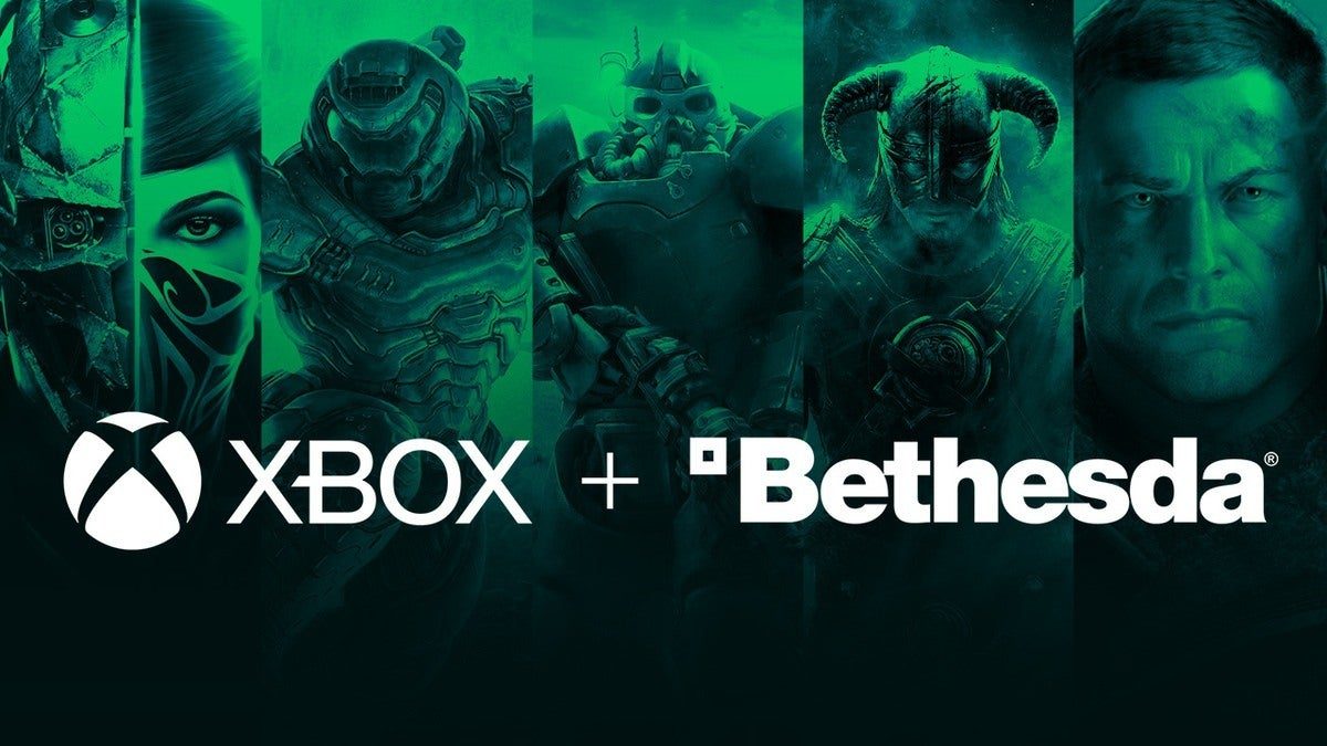 Bethesda Xbox Game Pass