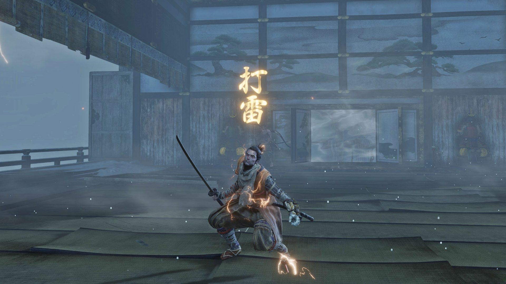 لا تشتروا لعبة Sekiro Shadows Die Twice خلال الشهرين القادمين سعودي جيمر