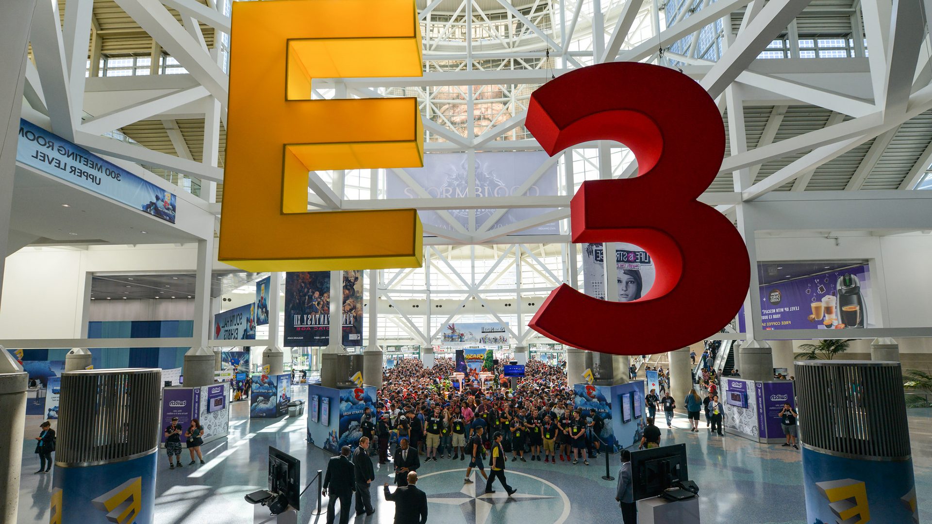 صورة E3 2021: تعرف على أولى الشركات المشاركة – تشمل Xbox و Konami