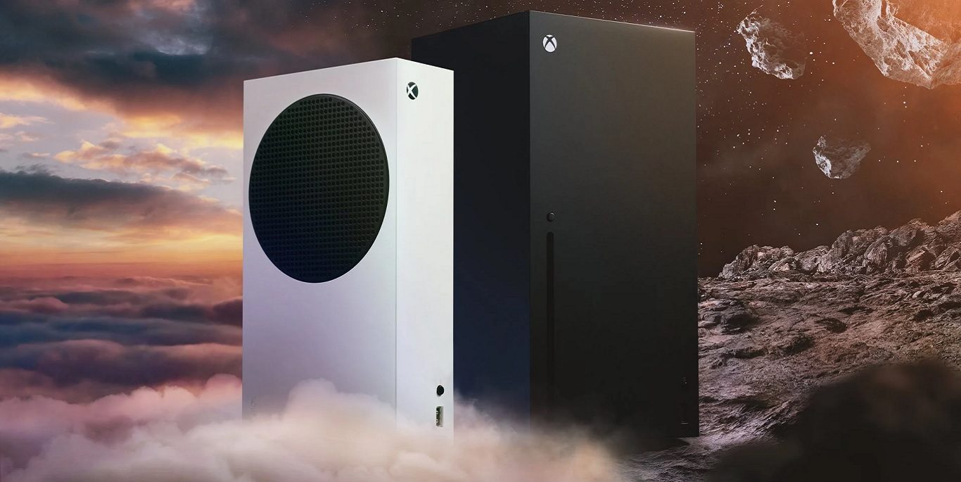 صورة مايكروسوفت: شحنات Xbox Series X|S أكثر من المتوقع وارتفاع عائدات الهاردوير 166%