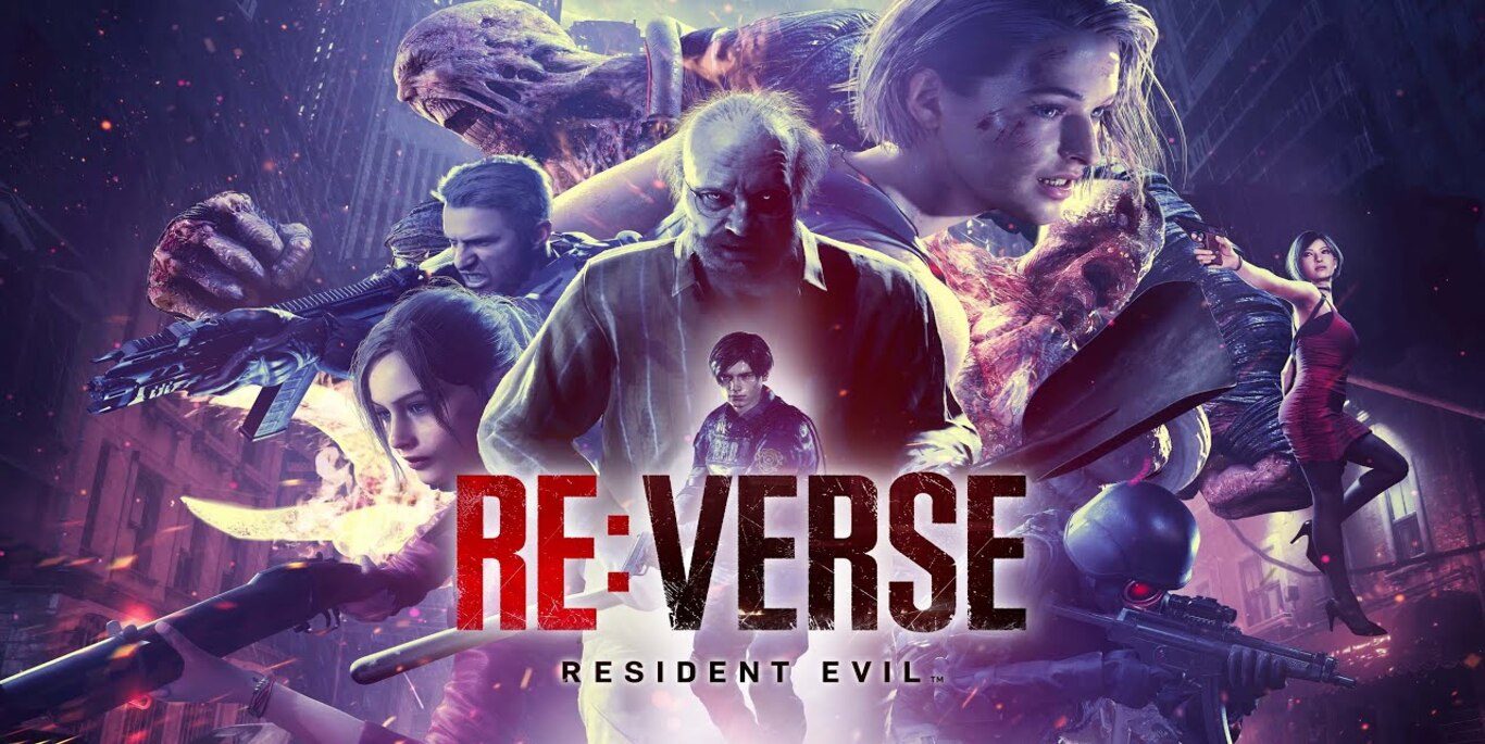 صورة إشاعة: ربما قد يتأجل موعد إصدار لعبة Resident Evil Re:Verse