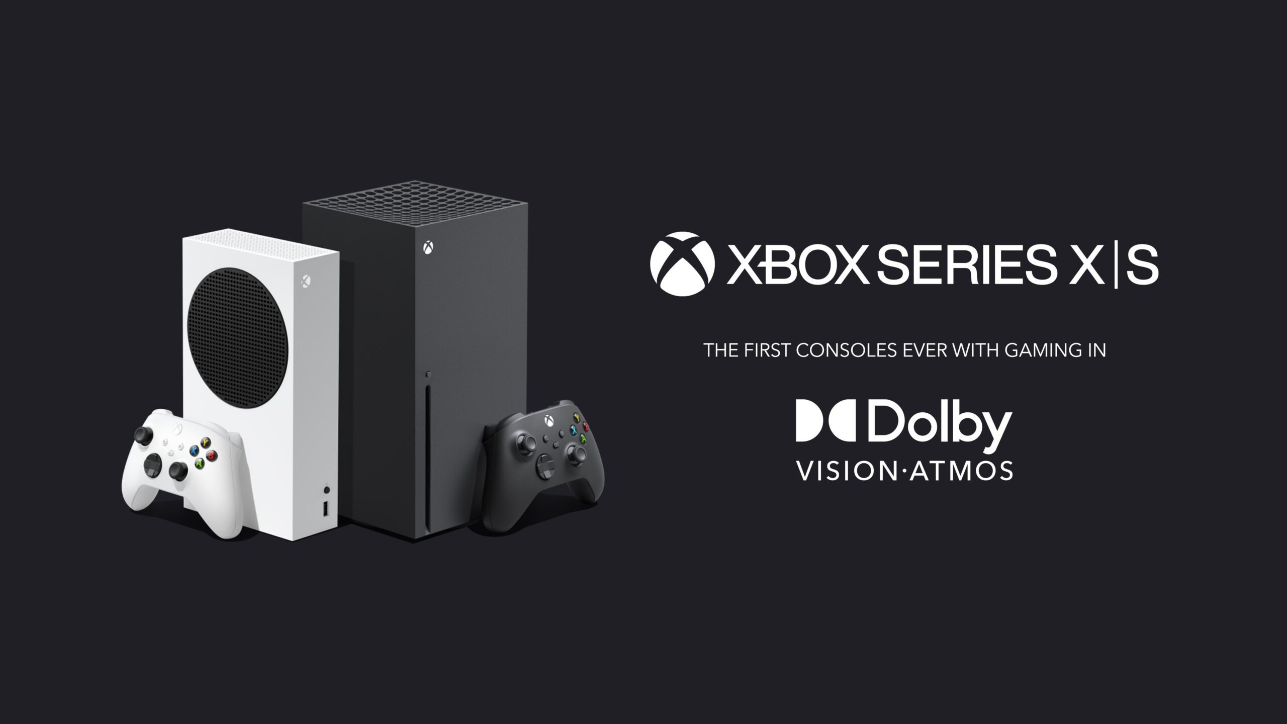 صورة تحديث: Microsoft تنفي وجود عقد حصري لتقنيات Dolby Vision و Dolby Atmos على Xbox