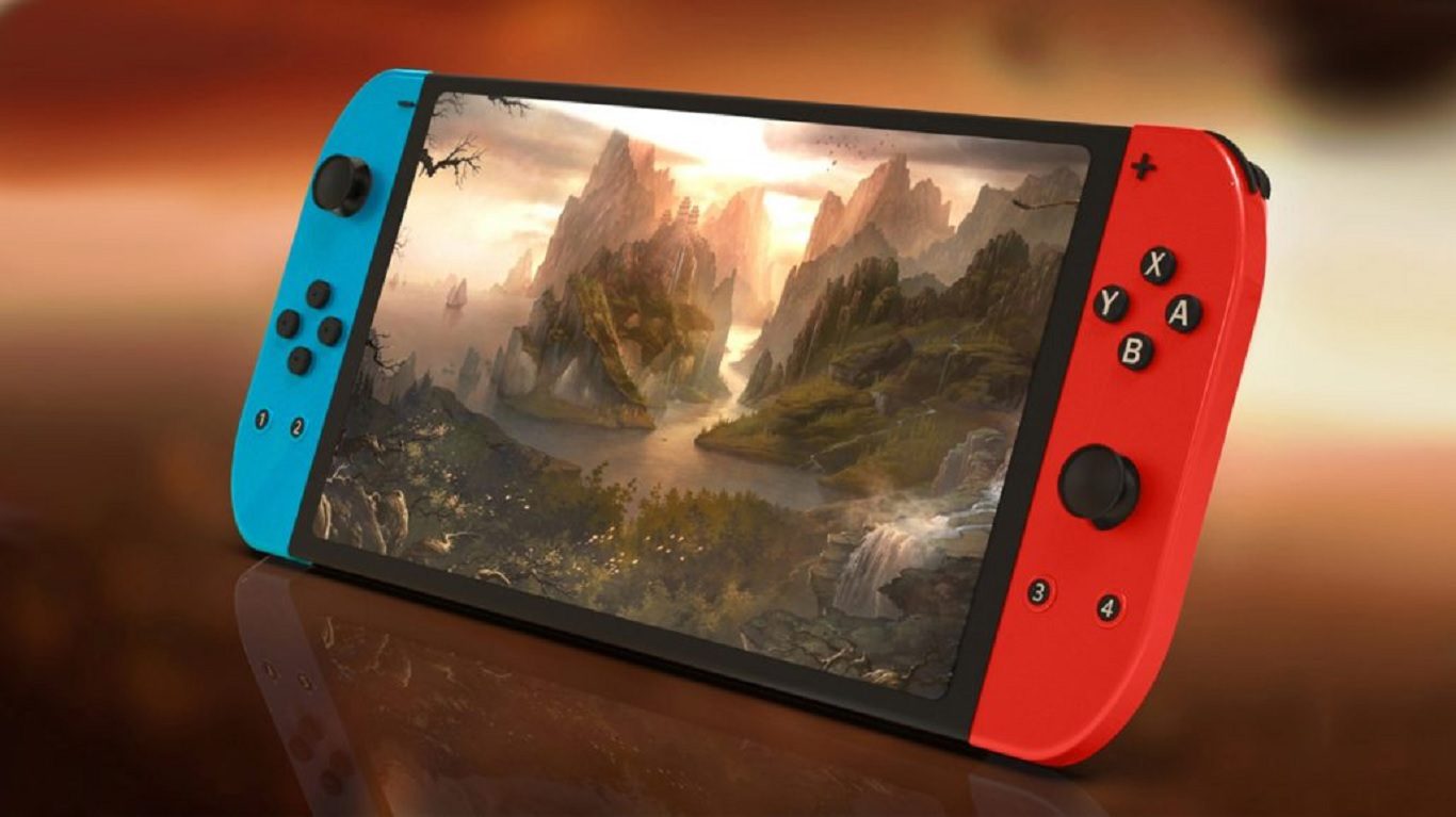 صورة فريق Digital Foundry: نينتندو أرسلت عدة تطوير جديدة للـ Switch مؤخراً