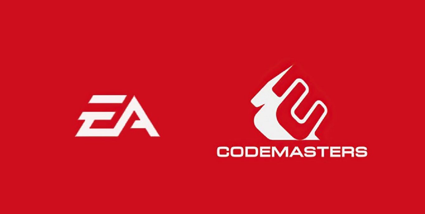 صورة مغادرة مدير Codemasters التنفيذي والمدير المالي بعد استحواذ EA على الشركة