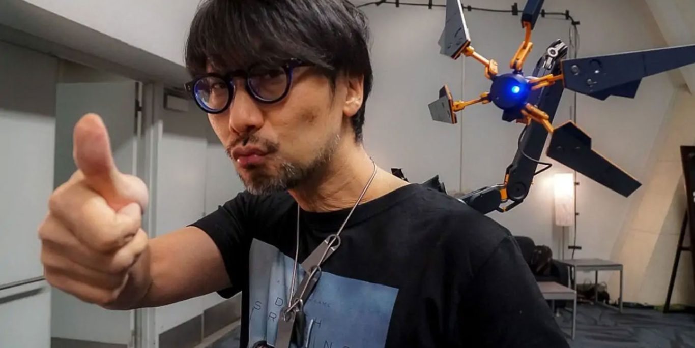 صورة تقرير: الصفقة بين Kojima ومايكروسوفت تشهد تقدماً كبيراً