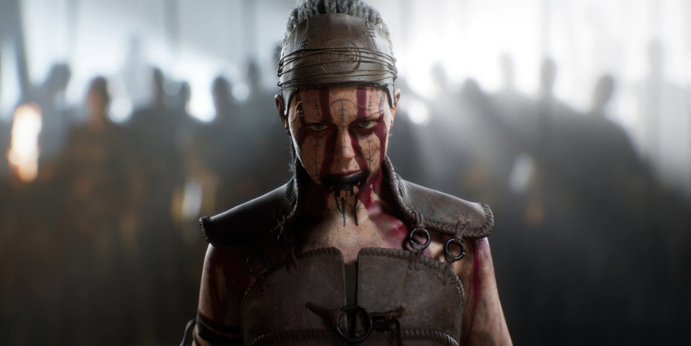 صورة لعبة Senua’s Saga Hellblade 2 ستظهر في عرض Xbox المخصص للغد