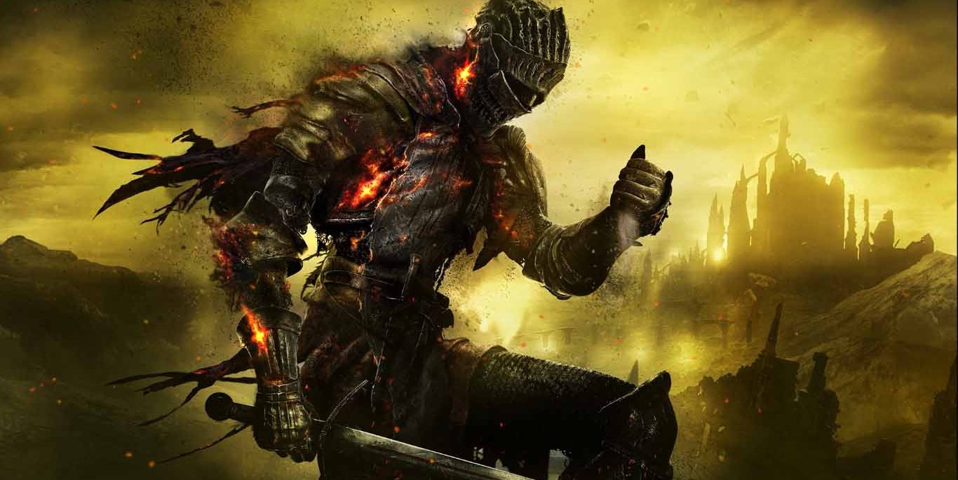 صورة Microsoft تروج لميزة FPS Boost على Xbox Series باستخدام لعبة Dark Souls 3