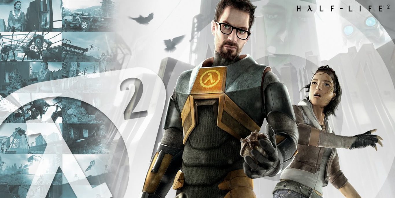 صورة ظهور ريماستر Half-Life 2 في قاعدة بيانات متجر Steam – من تطوير اللاعبين