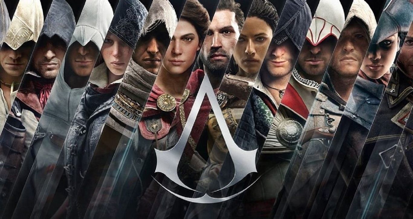 صورة Top 10: لحظات ومشاهد لا تنسى في سلسلة Assassin’s Creed
