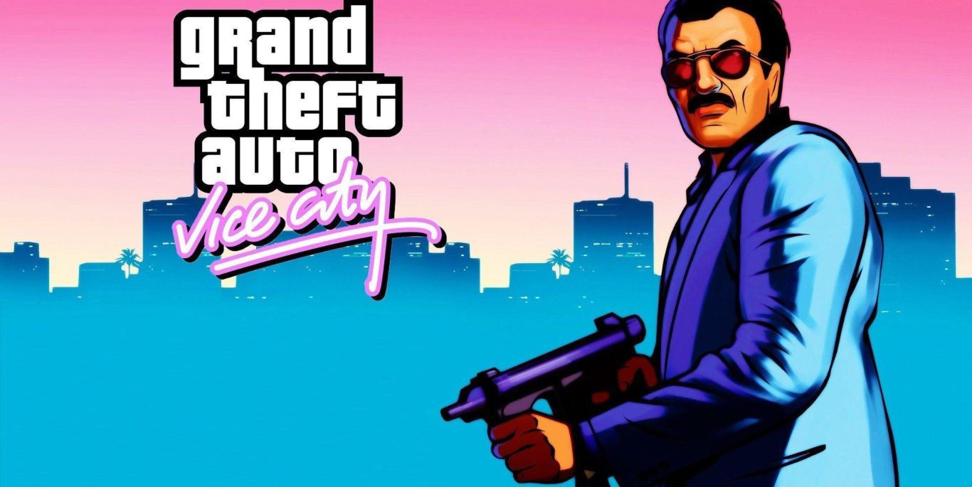 صورة لعبة GTA Vice City تشق طريقها أخيرًا لجهاز Switch – من تطوير اللاعبين