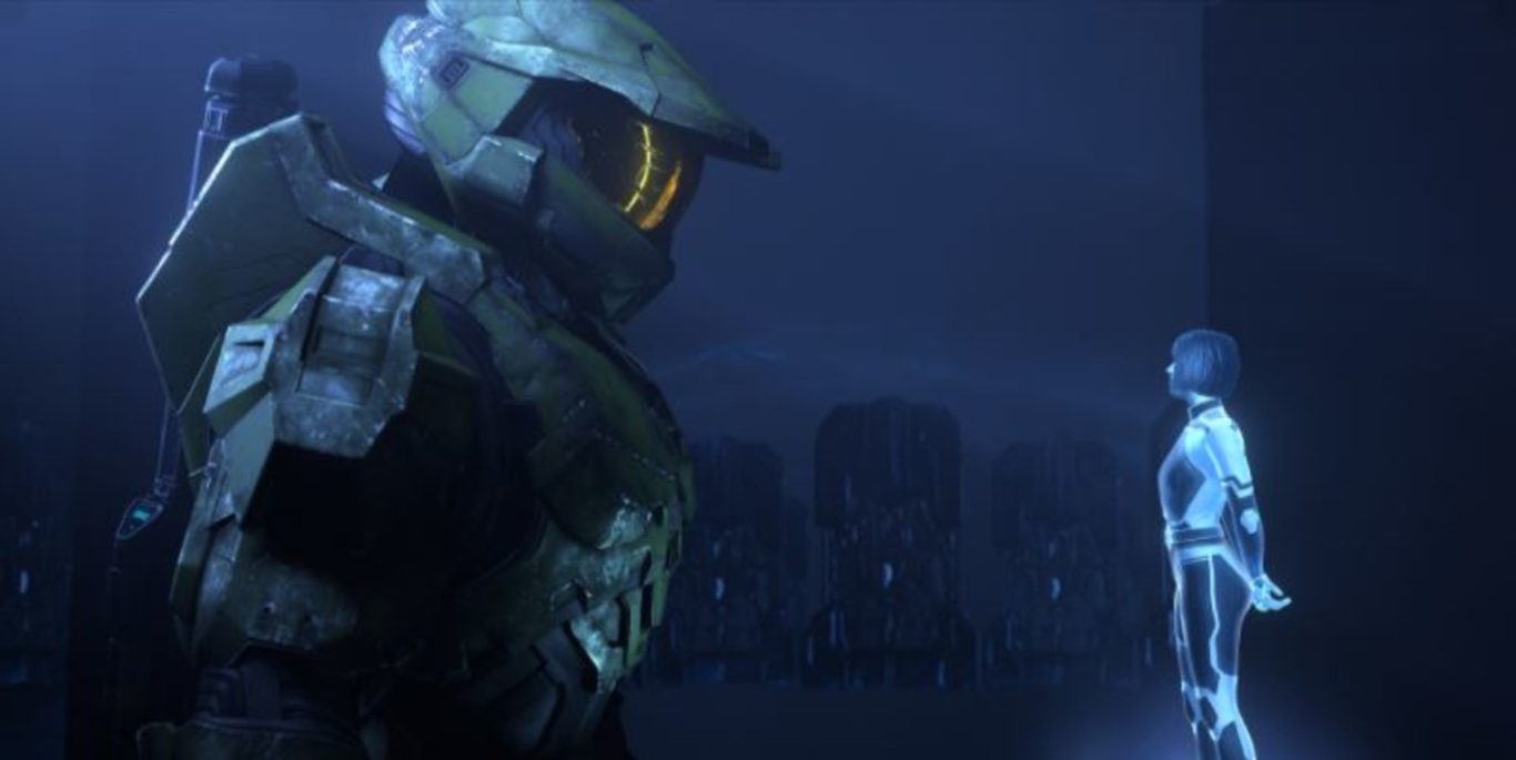 صورة مطور Halo Infinite يطالب اللاعبين بتجنب التسريبات التي طالت أحداث القصة ونهايتها