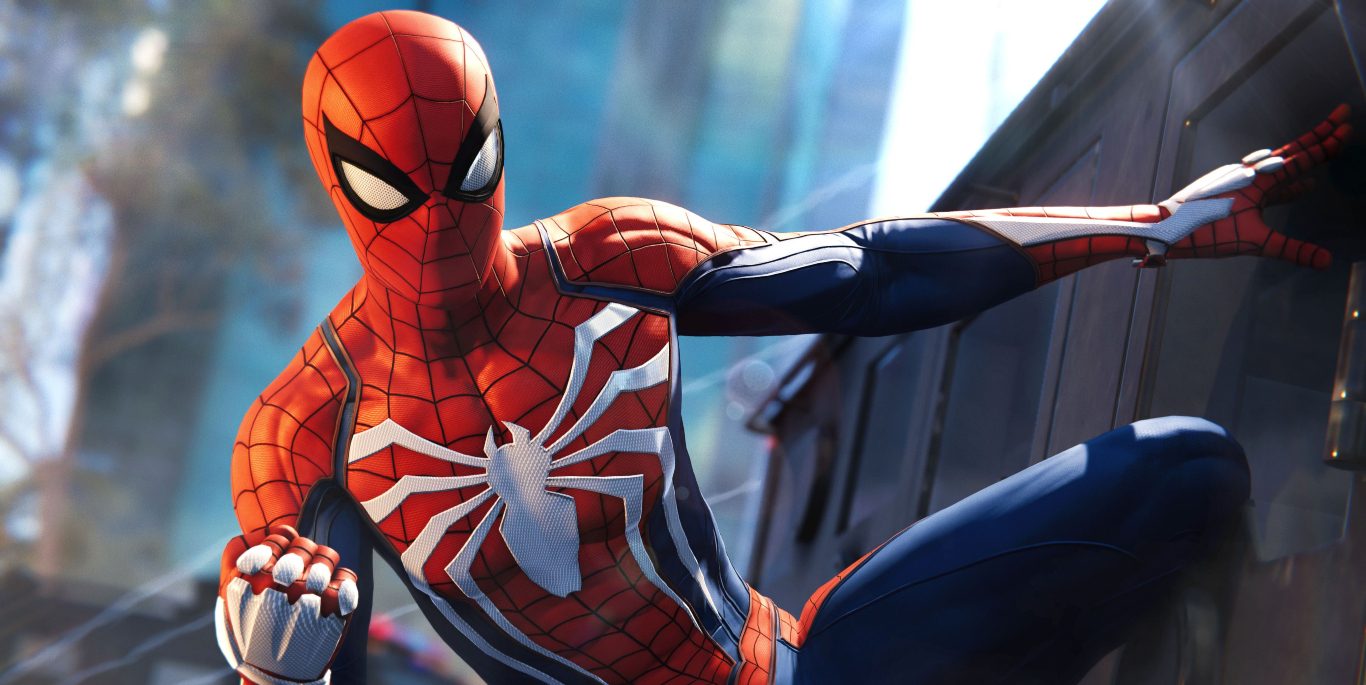 صورة وأخيرًا الكشف عن موعد إصدار شخصية Spider-Man للعبة Avengers