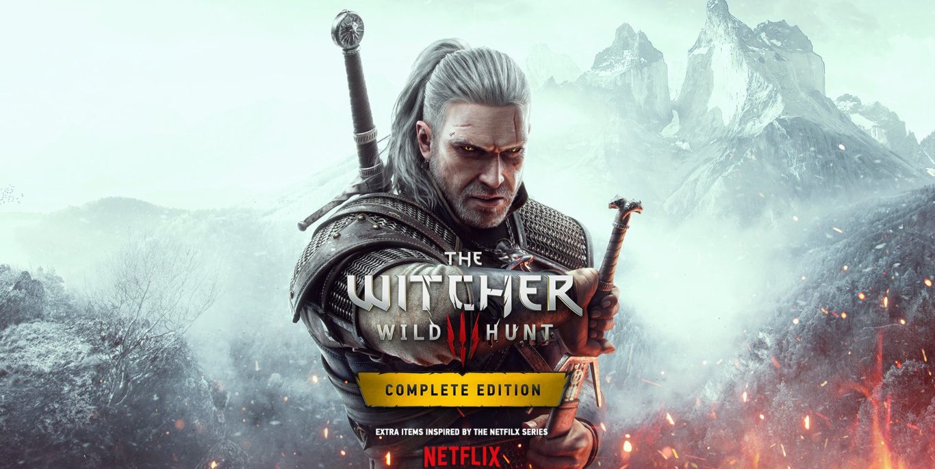 صورة تأكيد إطلاق The Witcher 3 للجيل الجديد هذا العام – مع محتوى مستوحى من مسلسل Netflix