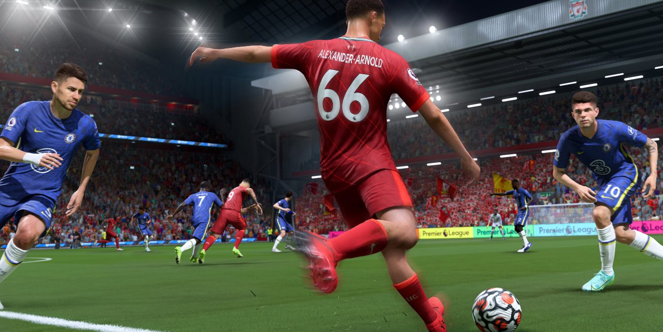 نسخة PC من FIFA 22 لن تدعم ميزات PS5 و Xbox Series سعودي