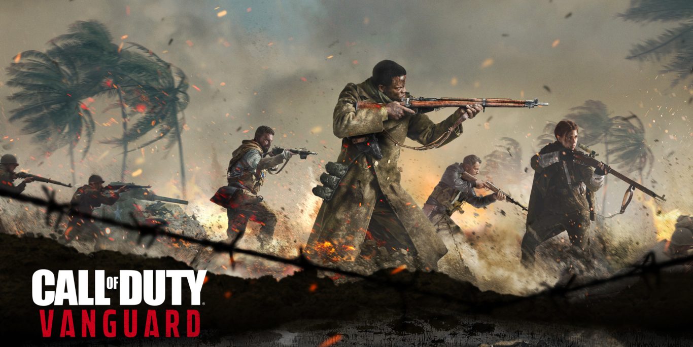 صورة ما هو انطباعك الأولي عن Call of Duty Vanguard وما أثار اهتمامك أكثر بها؟ | آراء اللاعبين