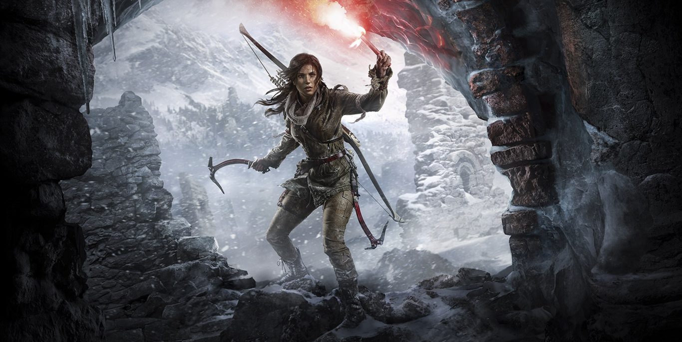 صورة طلبات التوظيف من Crystal Dynamics تلمح لبدء العمل على لعبة Tomb Raider 4