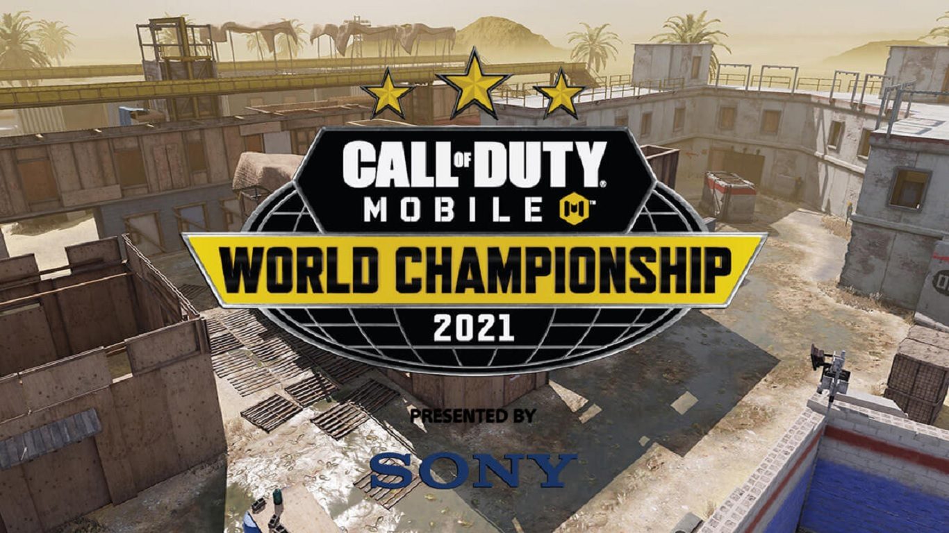 صورة التصفيات الإقليمية لبطولة العالم للعبة Call of Duty Mobile 2021 ستنطلق في 21 أغسطس